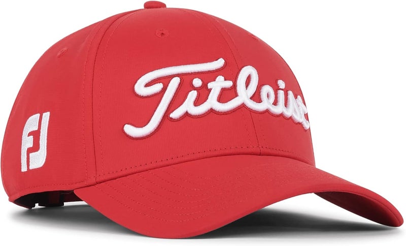 Titleist Golf Tour Performance Hat - Image 2